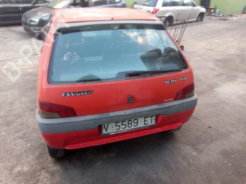 Water radiator PEUGEOT 106 I (1A, 1C)  | BP21433176M31 