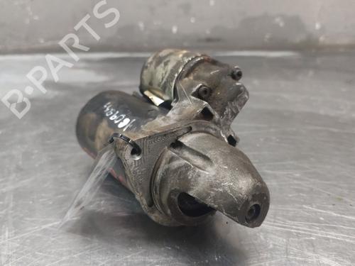 Used Starter Starter OPEL CORSA C (X01) [2000-2009] 36290976 36290976