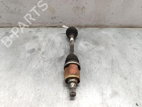 Left front driveshaft NISSAN ALMERA II (N16) | BP28818363M38 - Image 3