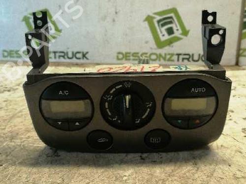 Used Climate control NISSAN PRIMERA Hatchback (P11) [1996-2002]  21479945