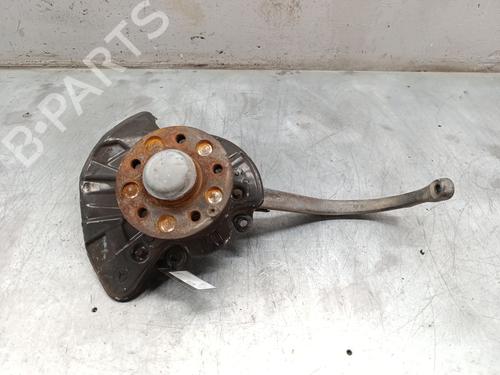 Used Left front steering knuckle MERCEDES-BENZ S-CLASS (W220, V220) [1998-2005]  27978461