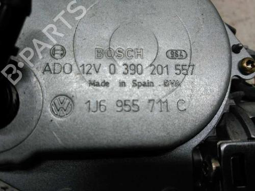 Viskermotor bakrute VW GOLF IV (1J1)  | BP21438686M102 