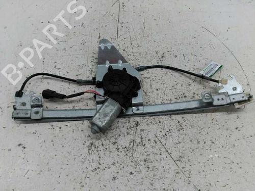 Rudehejsemekanisme Højre foran CITROËN XANTIA (X1_, X2_) [1993-2003]  21437387