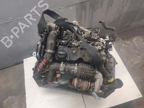 Engine CITROËN C4 II (NC_) | BP33812652M1 - Image 6