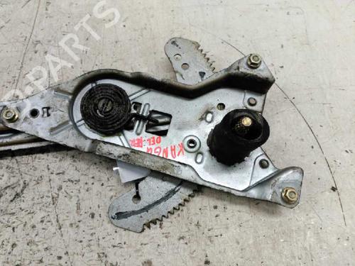 Front right window mechanism RENAULT KANGOO (KC0/1_)  | BP21438606C23 