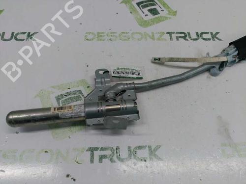 Left curtain airbag FORD FOCUS II (DA_, HCP, DP)  | BP21432592C11 
