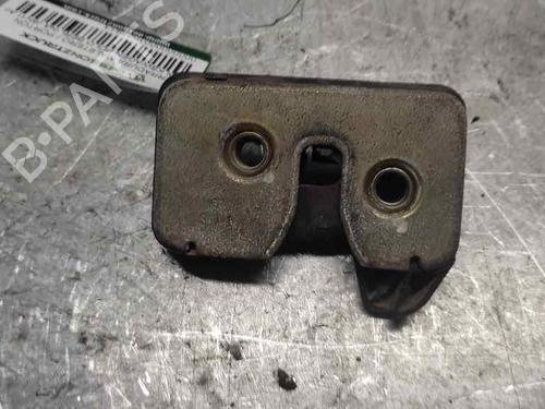 Used Tailgate lock VW POLO III (6N1) [1994-1999]  21404506