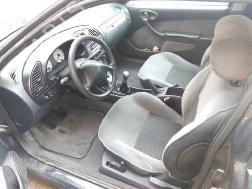 Sikringsdåse CITROËN XSARA Coupe (N0) 1.4 i | BP22909643E1 