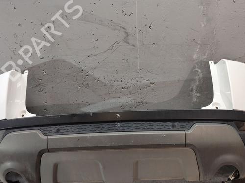 Rear bumper LAND ROVER RANGE ROVER EVOQUE (L538) 2.0 D | BP28804496C8 