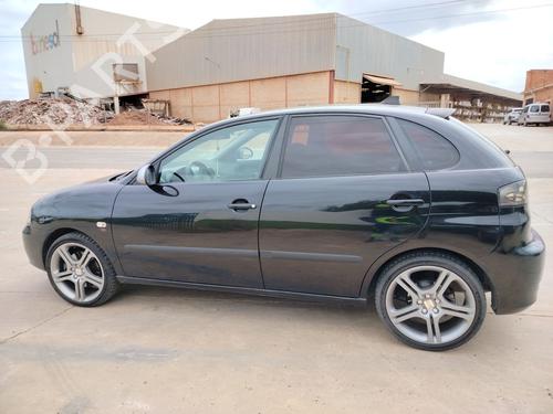 Underbody protection SEAT IBIZA III (6L1) 1.9 TDI | BP29212107M92 