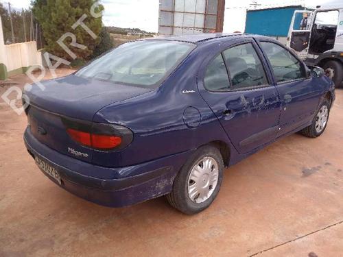 Bobine RENAULT MEGANE I Classic (LA0/1_)  | BP21465159M94 