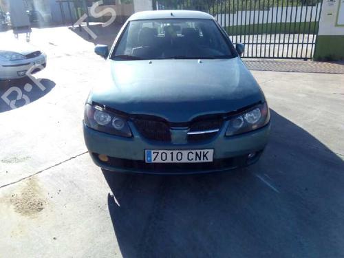 Engine mount NISSAN ALMERA II Hatchback (N16)  | BP21471998M89 