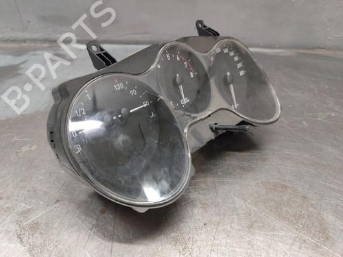 Used Instrument cluster Instrument cluster 39502318 39502318