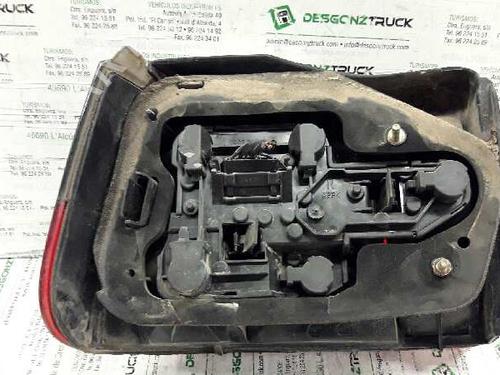 Right taillight SEAT IBIZA II (6K1)  | BP21449939C35 