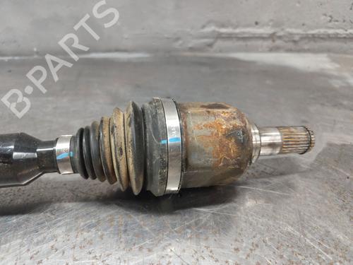 Right front driveshaft HYUNDAI i30 (GD) 1.6 CRDi | BP38037990M39 - Image 4