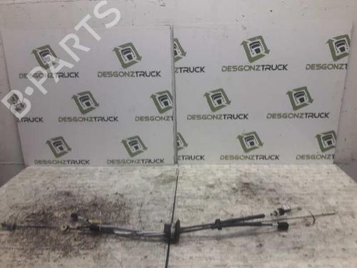 Used Other FIAT SCUDO Bus (270_, 272_) 2.0 D Multijet (120 hp) 21461774