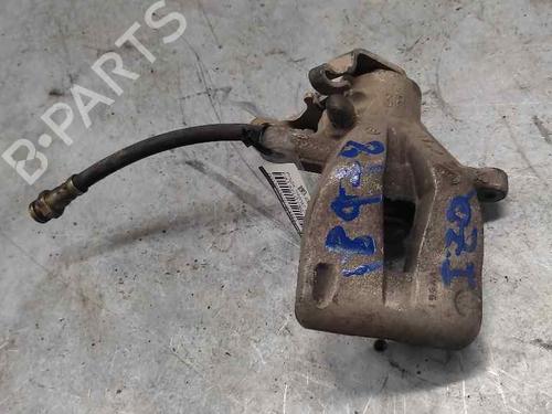 Used Left rear brake caliper FIAT STILO (192_) [2001-2010]  21411120