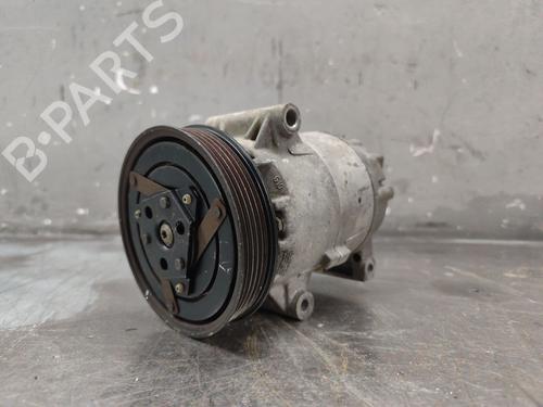 Used AC compressor AC compressor 37199652 37199652