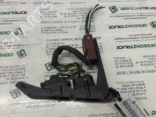 Left front window switch ROVER 45 I Hatchback (RT)  | BP21453324I27 