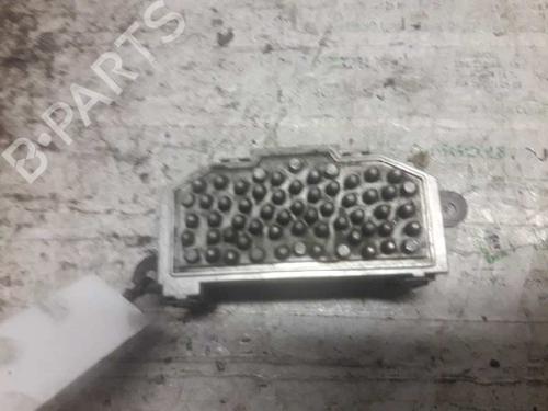 Used Heater resistor CITROËN C4 Grand Picasso I (UA_) [2006-2013]  21471720