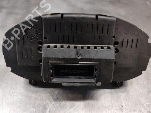 Instrument cluster SKODA OCTAVIA II Combi (1Z5) | BP30168538C47