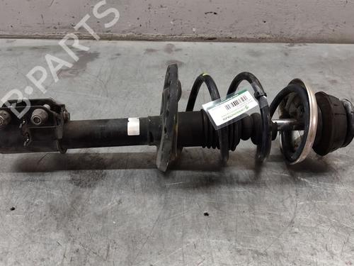 Left front shock absorber DACIA SANDERO II 1.2 | BP28811452M16 