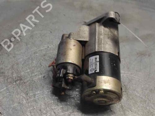 Starter RENAULT MEGANE II (BM0/1_, CM0/1_)  | BP21404909M8 