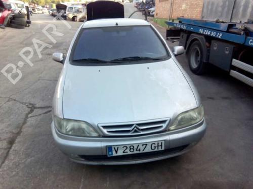 Elektronisk sensor CITROËN XSARA (N1)  | BP21436166M84 