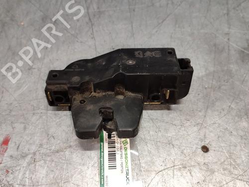 Used Tailgate lock CITROËN C4 I (LC_) 1.6 16V (109 hp) 28622982