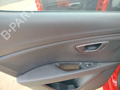 Fælk SEAT LEON (5F1) 1.6 TDI | BP30683958C45 