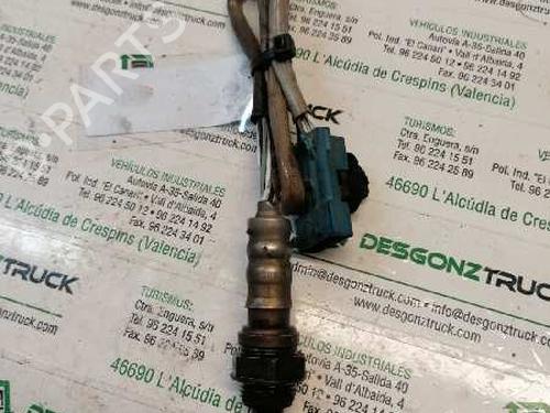 Elektronisk sensor CITROËN C3 I (FC_, FN_) 1.4 i | BP21474439M84 