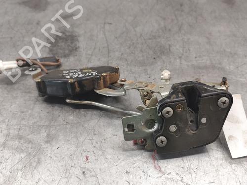 Used Front right lock SUZUKI WAGON R+ Hatchback (EM) 1.0 (RC410, SR410, SR412) (65 hp) 28818412