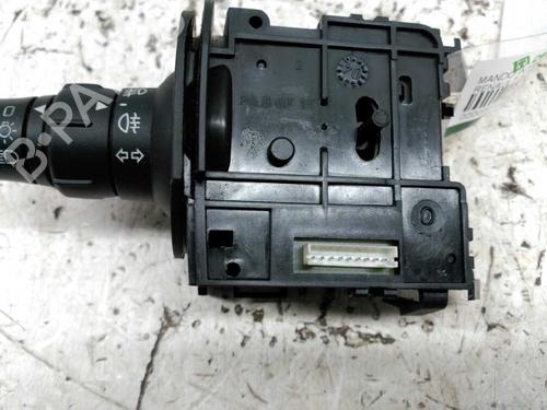 Ratstangsstang RENAULT SCÉNIC II (JM0/1_)  | BP21433327I23 