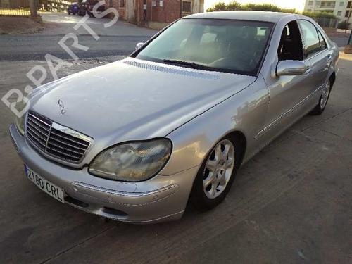 Elektronische module MERCEDES-BENZ S-CLASS (W220)  | BP21418716M83 
