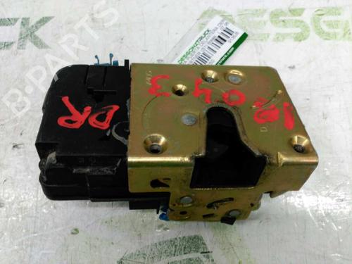 Used Front right lock Front right lock 37069551 37069551