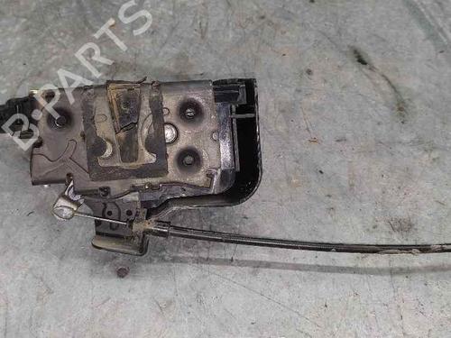 Used Front right lock FORD FOCUS II (DA_, HCP, DP) [2004-2013]  21413140