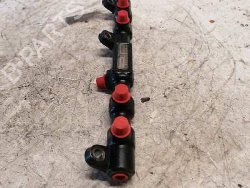 Injection rail FORD MONDEO III (B5Y)  | BP21480691M98 