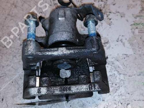 Right rear brake caliper OPEL ASTRA H (A04)  | BP21479044M106 