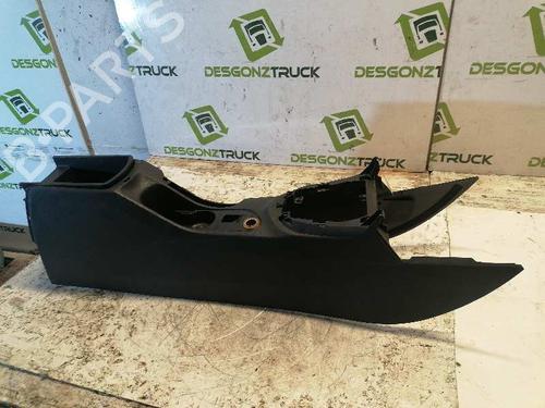 Used Shift knob Shift knob PEUGEOT 308 I (4A_, 4C_) [2007-2016] 21479606 21479606