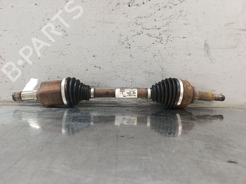 Drivaksel fortil venstre FORD TRANSIT V363 Van (FCD, FDD) 2.0 EcoBlue mHEV (130 hp) 31136978