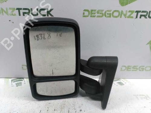 Used Left mirror RENAULT TRAFIC Van (T_, P_, V_) [1989-2002]  21430428
