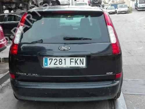 Rør FORD FOCUS C-MAX (DM2)  | BP21481150M125 