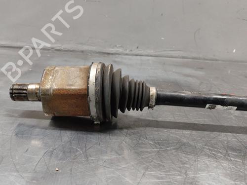 Left front driveshaft VW CRAFTER Van (SY_, SX_) 2.0 TDI FWD (SYB, SYC, SYD) | BP36000859M38 - Image 3