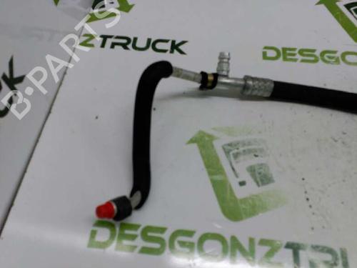 AC pipe SEAT IBIZA II (6K1)  | BP21428252M126 