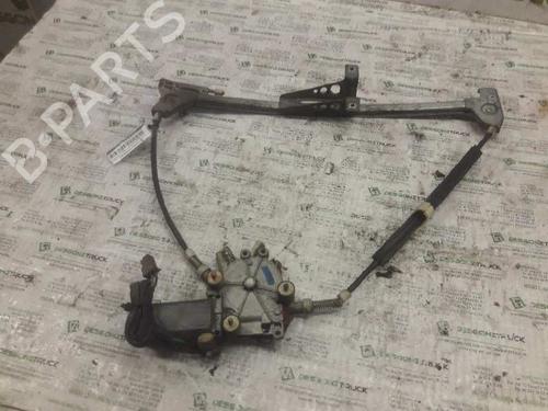 Used Front left window mechanism AUDI 80 B4 Saloon (8C2) [1991-1995]  21469646