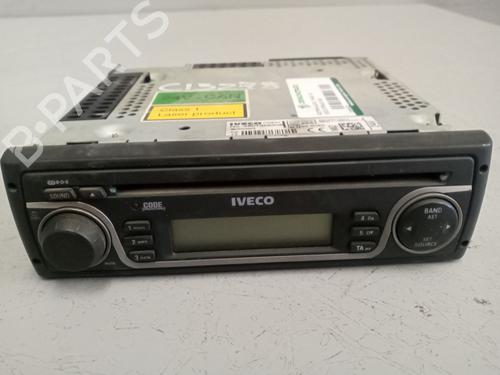 Used Radio Radio IVECO STRALIS I [2002-2026] 40237013 40237013