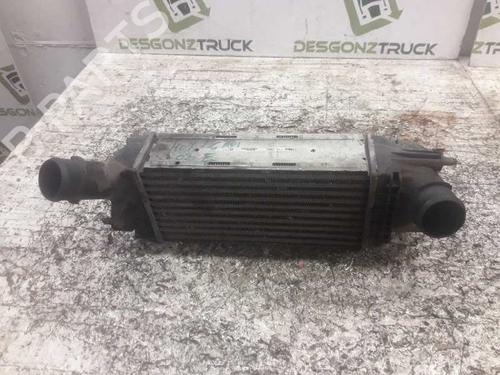 Intercooler PEUGEOT 407 (6D_)  | BP21469139M30
