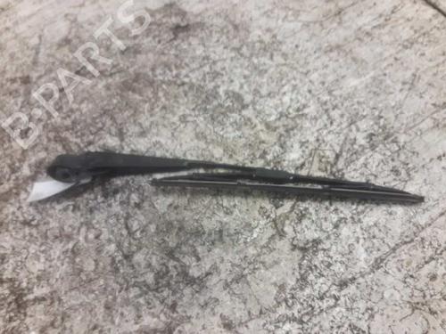 Rear windshield wiper arm FORD FIESTA V (JH_, JD_)  | BP21464685C144 