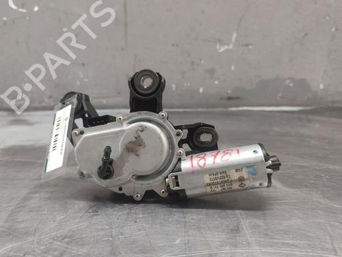 Used Rear wiper motor Rear wiper motor 21436217 21436217