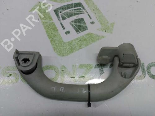 Håndtag i tag SEAT TOLEDO II (1M2) [1998-2006]  21432457
